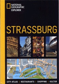 Strassburg