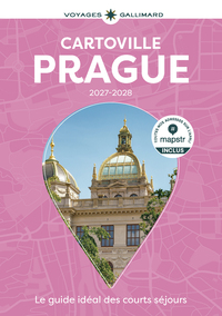 Prague