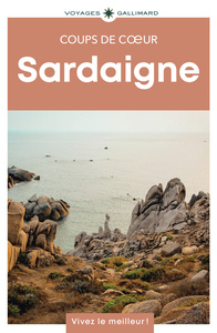 SARDAIGNE - GUIDE COUPS DE COEUR