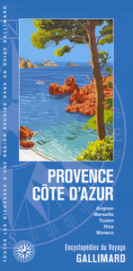 Provence-Côte d'Azur