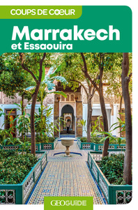 MARRAKECH ET ESSAOUIRA