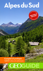 Alpes du Sud