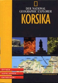 KORSIKA