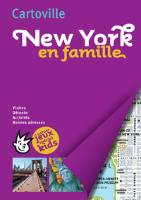 NEW YORK EN FAMILLE