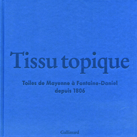 TISSU TOPIQUE