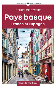 Pays basque