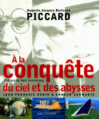 À la conquête du ciel et des abysses