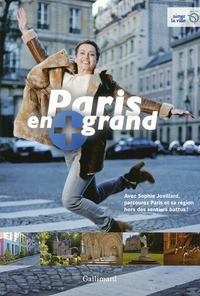 PARIS EN PLUS GRAND