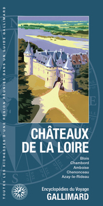 Châteaux de la Loire