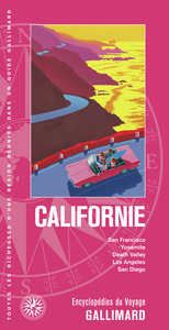 CALIFORNIE - SAN FRANCISCO, YOSEMITE, DEATH VALLEY, LOS ANGELES, SAN DIEGO
