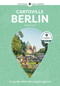 BERLIN - EDITION 2026-2027