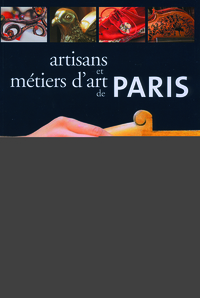 ARTISANS ET METIERS D'ART DE PARIS