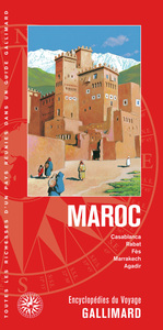 MAROC - CASABLANCA, RABAT, FES, MARRAKECH, AGADIR