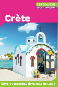 CRETE