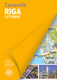 RIGA - LETTONIE