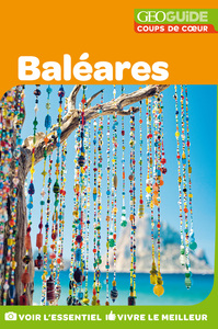 BALEARES