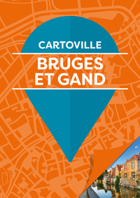 BRUGES ET GAND