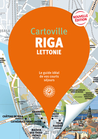 RIGA ET LA LETTONIE