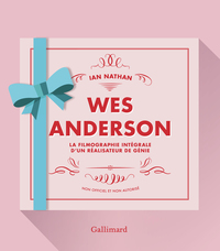 Wes Anderson