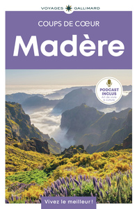MADERE - GUIDE COUPS DE COEUR