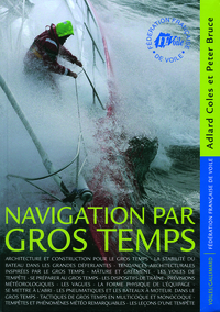 NAVIGATION PAR GROS TEMPS