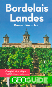 Bordelais - Landes