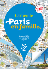 PARIS EN FAMILLE
