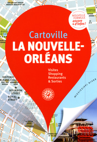 LA NOUVELLE-ORLEANS