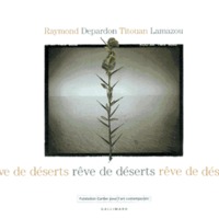 REVE DE DESERTS