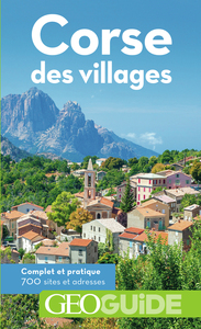 CORSE DES VILLAGES