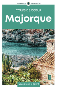 MAJORQUE - GUIDE COUPS DE COEUR