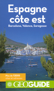 ESPAGNE COTE EST - BARCELONE, VALENCE, SARAGOSSE