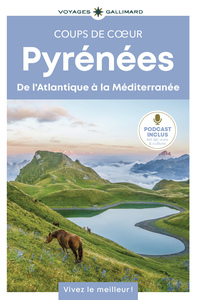 Pyrénées