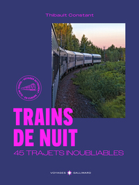 Trains de nuit