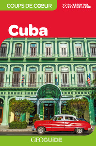 CUBA