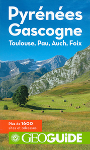 PYRENEES GASCOGNE - TOULOUSE, PAU, AUCH, FOIX