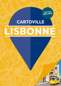 LISBONNE - EDITION 2024-2025