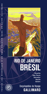 Rio de Janeiro - Brésil