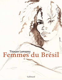 FEMMES DU BRESIL