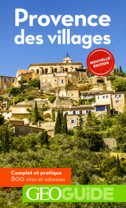 Provence des villages