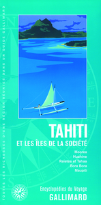 Tahiti et les îles de la Société