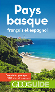 PAYS BASQUE FRANCAIS ET ESPAGNOL