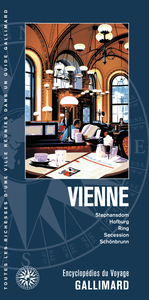 VIENNE - STEPHANSDOM, HOFBURG, RING, SECESSION, SCHONBRUNN