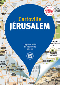 JERUSALEM