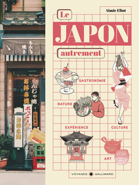Le Japon autrement