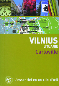 VILNIUS - LITUANIE