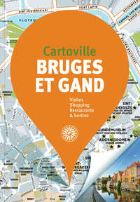 BRUGES ET GAND