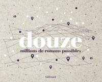 DOUZE MILLIONS DE ROMANS POSSIBLES