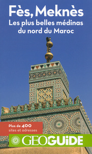 Fès, Meknès