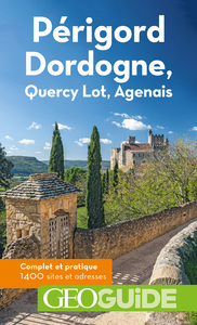 PERIGORD DORDOGNE - QUERCY LOT, AGENAIS